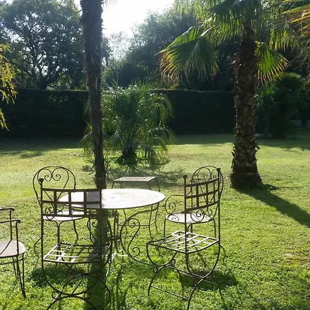 Panzió Provence *