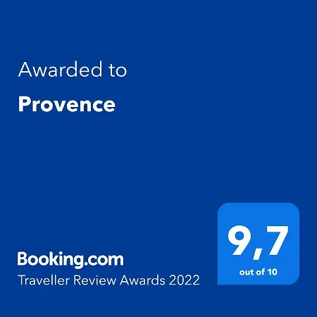 Panzió Provence *