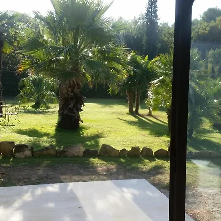 Provence Bed & Breakfast